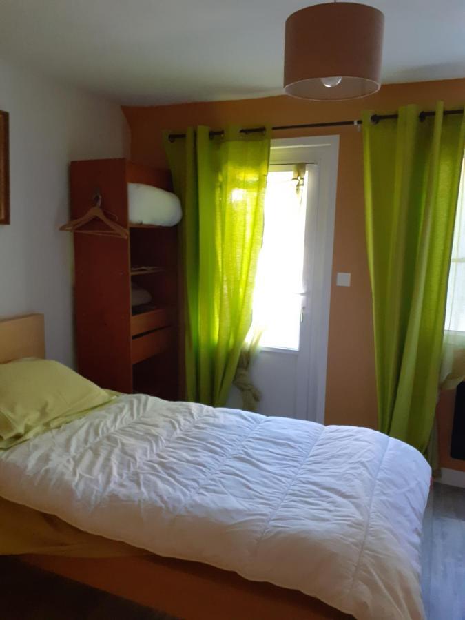 Bed and Breakfast Vignesarichard Chevanceaux Exterior foto
